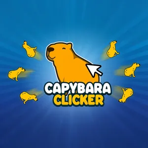 Play Capybara Clicker Unblocked - Free Online Game